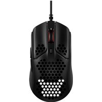 HyperX HMSH1-A-BK/G Pulsefire Haste Wired Gaming Mouse Grade Good Used