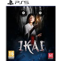 Ikai Used Playstation 5 Game