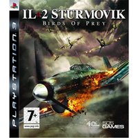 IL2 Sturmovik - Birds Of Prey Used Playstation 3 Game