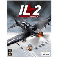 IL2 Sturmovik Used PC Game