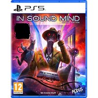 In Sound Mind (No DLC) Used Playstation 5 Game