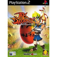 Jak And Daxter Used Playstation 2 Game