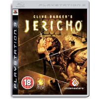 Jericho (18) Used Playstation 3 Game