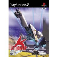 Jet Ion GP Used Playstation 2 Game