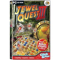 Jewel Quest 3 Used PC Game