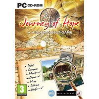 Journey Of Hope Used PC Game