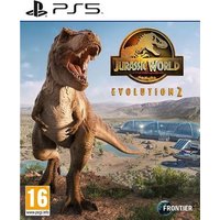 Jurassic World Evolution 2 Used Playstation 5 Game