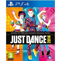 Just Dance 2014 Used Playstation 4 Game