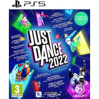 Just Dance 2022 Used Playstation 5 Game