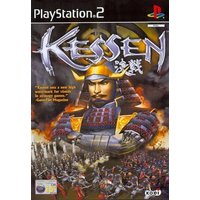 Kessen Used Playstation 2 Game