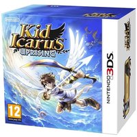 Kid Icarus Uprising (With Stand) Used Nintendo 3DS Game
