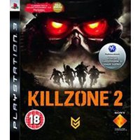 Killzone 2 Tin Ed. Used Playstation 3 Game