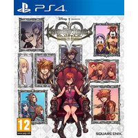 Kingdom Hearts: Melody of Memory Used Playstation 4 Game