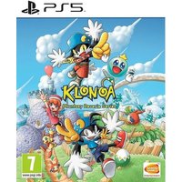 Klonoa Phantasy Reverie Series Used Playstation 5 Game