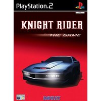 Knight Rider Used Playstation 2 Game