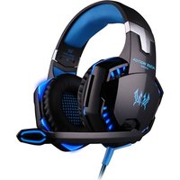 Kotion Each G2000 Gaming Headset With Mic Grade Good Used