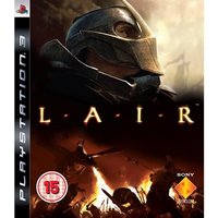 Lair Used Playstation 3 Game