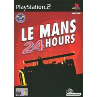 Le Mans 24 Hour Used Playstation 2 Game