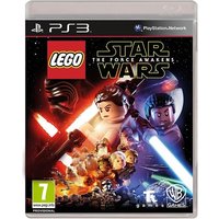 LEGO Star Wars: The Force Awakens Used Playstation 3 Game