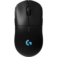 Logitech G PRO Wireless Gaming Mouse Grade Good Used