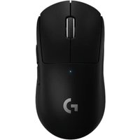 Logitech G Pro X Superlight Wireless Gaming Mouse-Black Grade Good Used