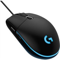 Logitech G102 Gaming Mouse Grade Good Used