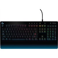 Logitech G213 Prodigy Gaming Keyboard Grade Good Used