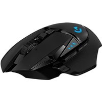 LOGITECH G502 LIGHTSPEED Wireless Optical Gaming Mouse Grade Fair Used