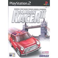 London Racer 2 Used Playstation 2 Game