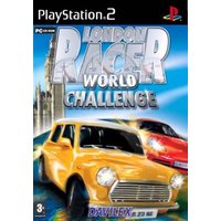London Racer World Challenge Used Playstation 2 Game