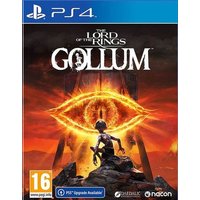Lord of the Rings: Gollum Used Playstation 4 Game
