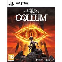 Lord of the Rings: Gollum Used Playstation 5 Game