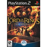 Lord of the Rings: The Third Age Used Playstation 2 Game