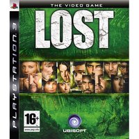 Lost: Via Domus Used Playstation 3 Game