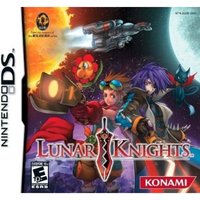 Lunar Knights