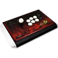Madcatz Super Street Fighter IV Arcade Stick Tournament Edition Joystick Used Playstation 3 Game