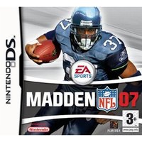 Madden 07