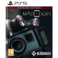 MADiSON (No DLC) Used Playstation 5 Game