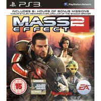 Mass Effect 2 (15) Used Playstation 3 Game