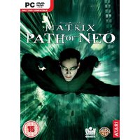 Matrix - Path of Neo Used PC Game