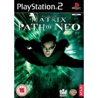 Matrix - Path of Neo Used Playstation 2 Game