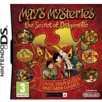 Mays Mysteries: Secret of Dragonville
