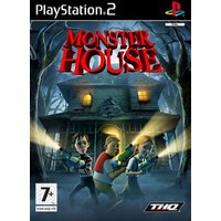 Monster House Used Playstation 2 Game
