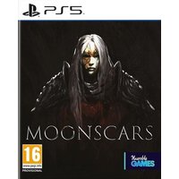 Moonscars Used Playstation 5 Game