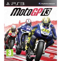 MotoGP 13 Used Playstation 3 Game