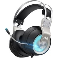 Mpow BH357 Wired Gaming Headset Grade Good Used