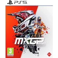 MXGP 2020 Used Playstation 5 Game