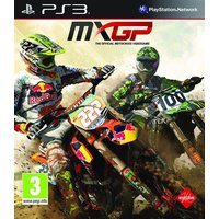 MXGP Used Playstation 3 Game