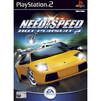 Need For Speed Hot Pursuit II Used Playstation 2 Game