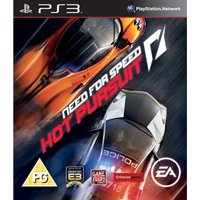 Need For Speed Hot Pursuit Used Playstation 3 Game